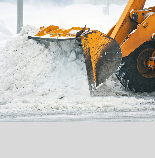 Snow Removal
