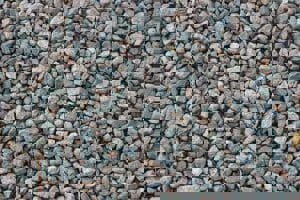 Pea Gravel