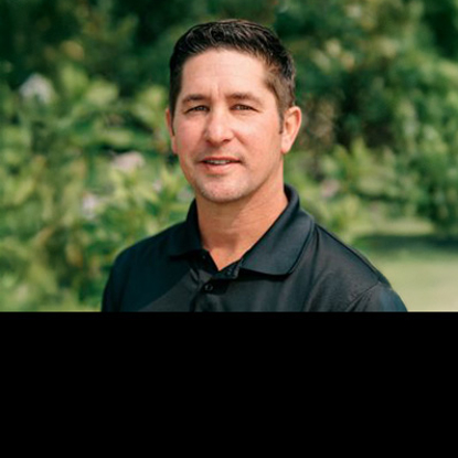 Geoff  Jackson Photo