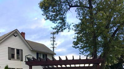 Landscape Enhancements