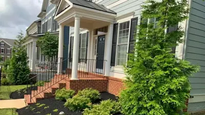 Residential Projects & Clients