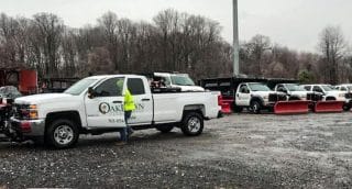 Essential Guide to Commercial Snow Removal Services