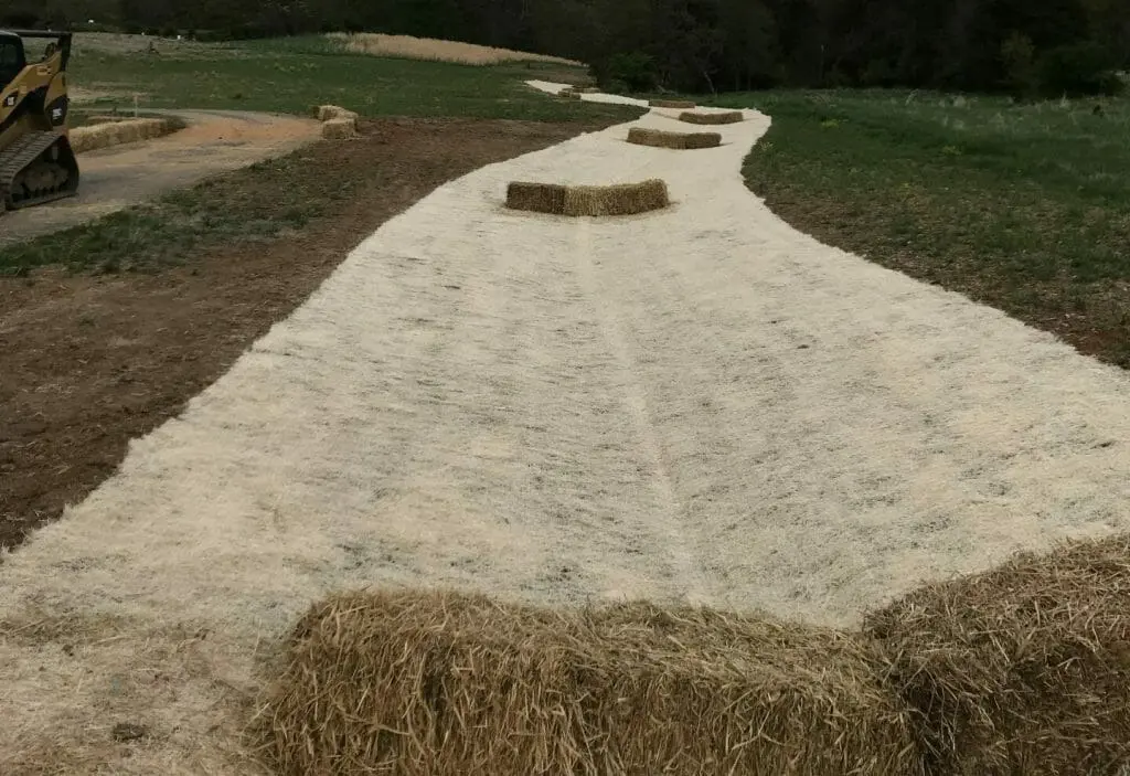 commercial drainage solution