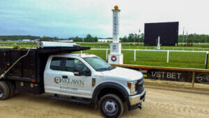 Commercial Landscape Management 